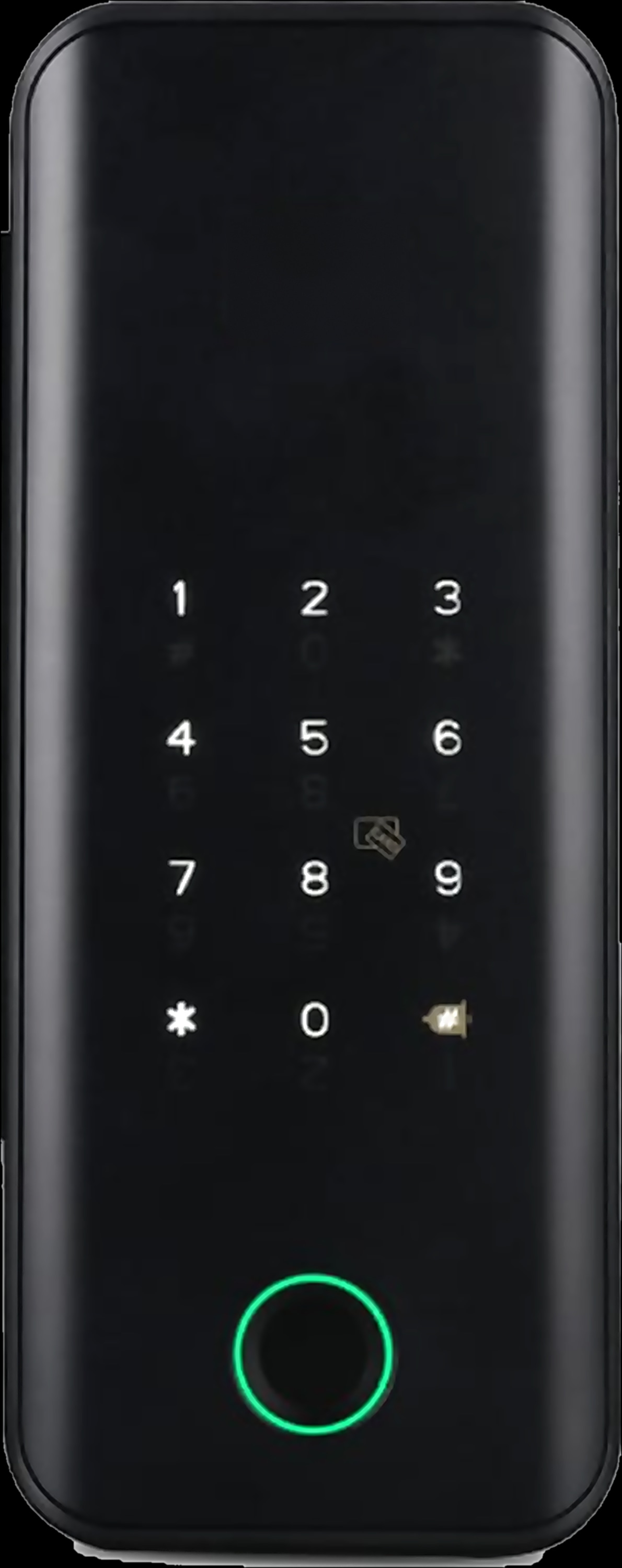 Spark GL 50 Lock Unit