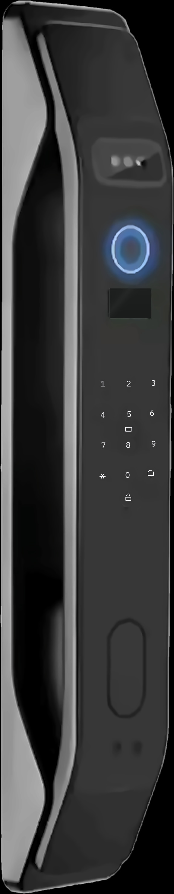 Spark SL 140 Outside
