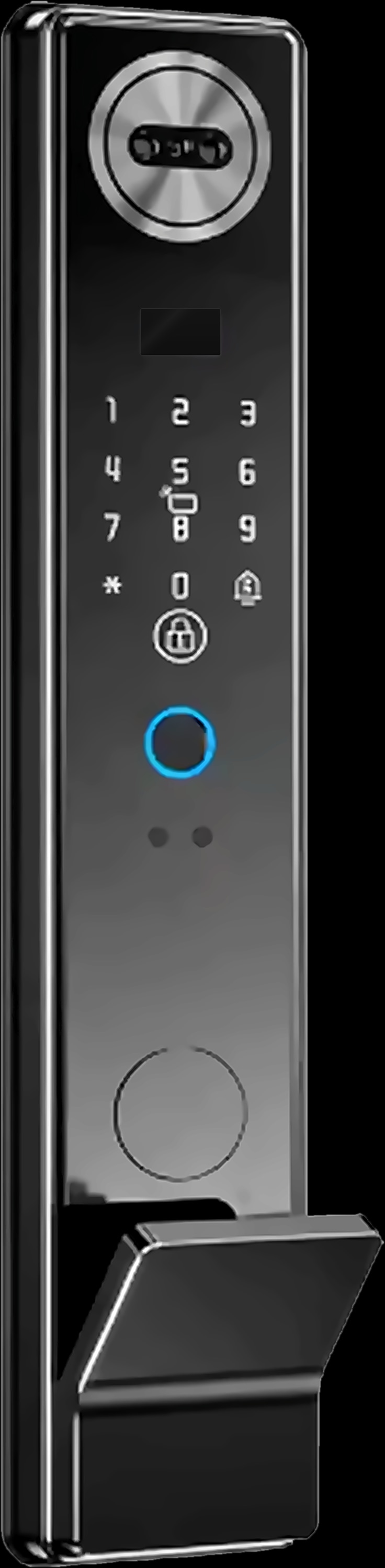 Spark SL 160 Outside