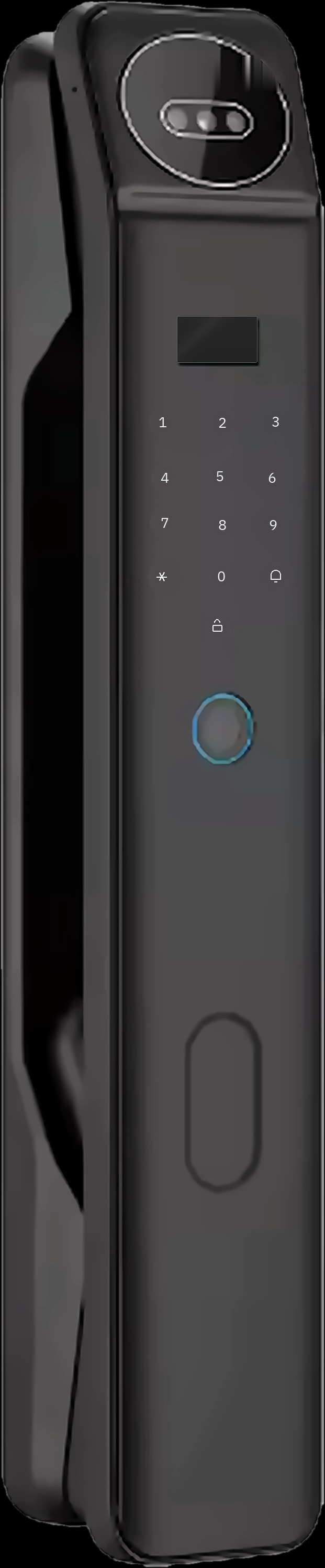 Spark SL 170 Outside