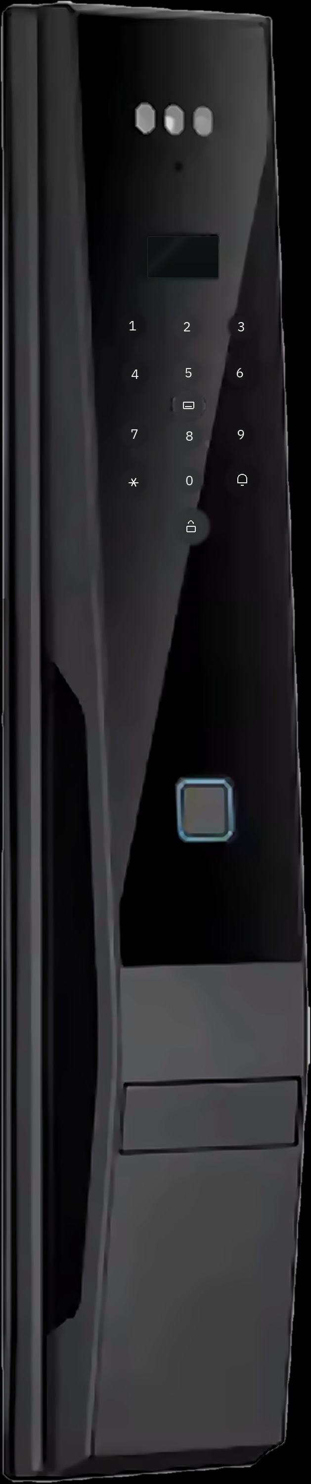 Spark SL 180 Outside