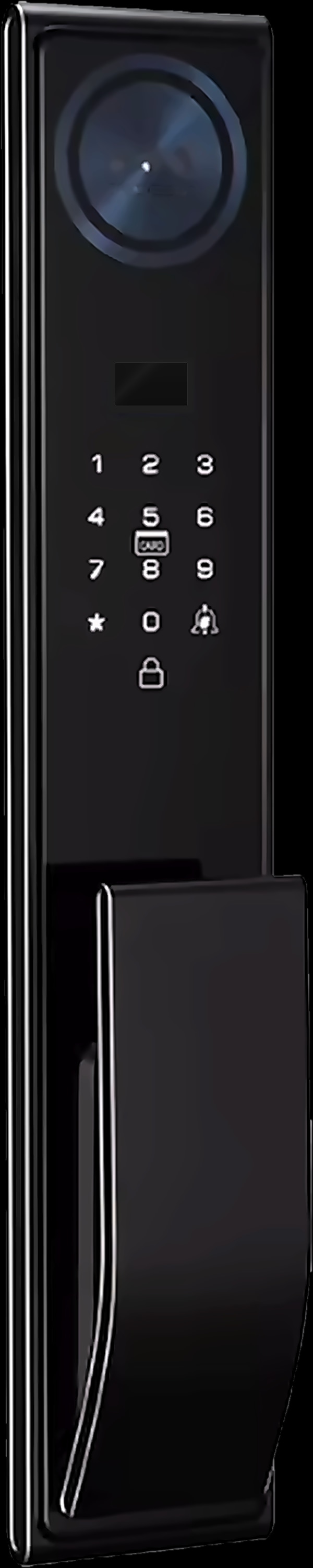 Spark SL 220 Outside