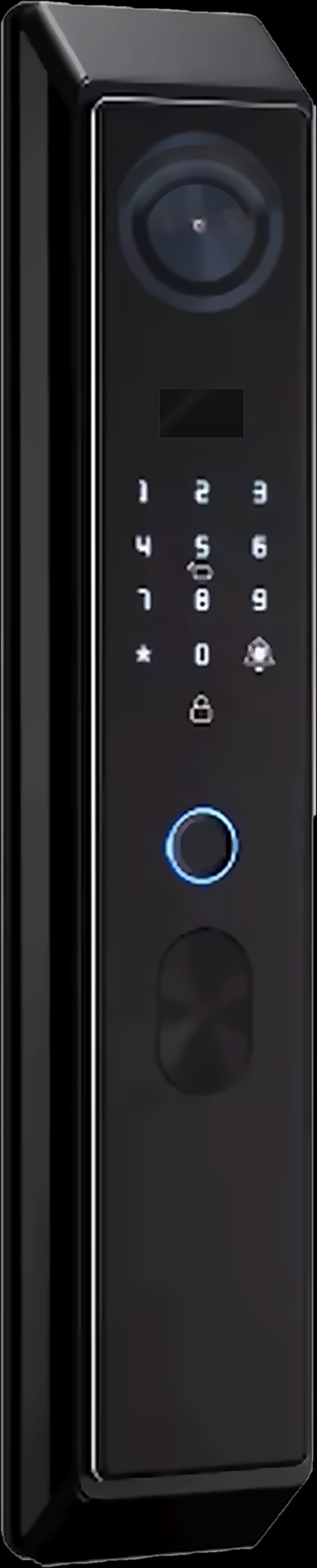 Spark SL 230 Outside