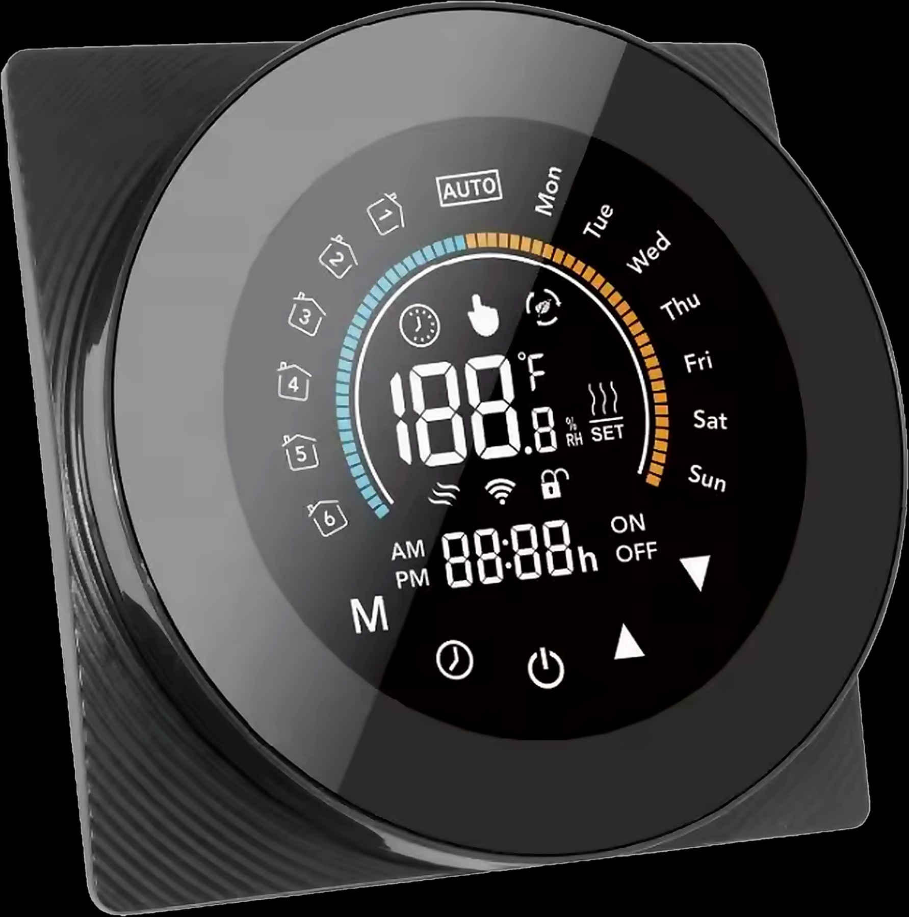Spark T-50 Thermostat: thermostat