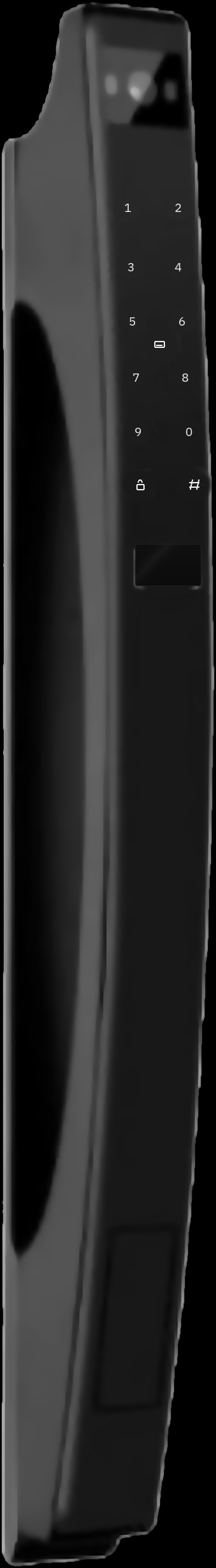 Spark TL 220 Outside