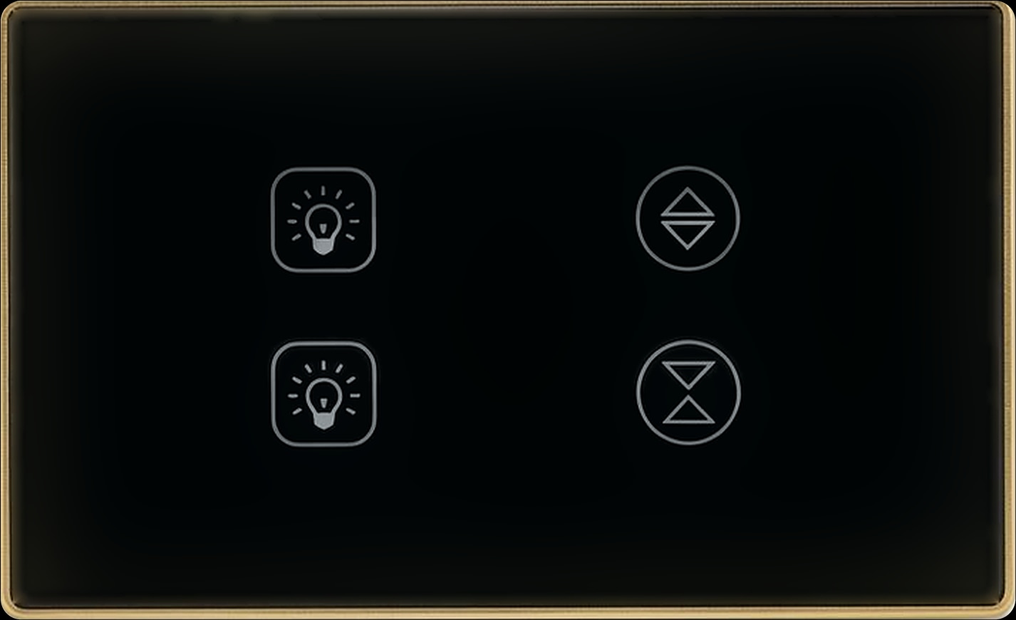 Spark WT 55 B 4 Key