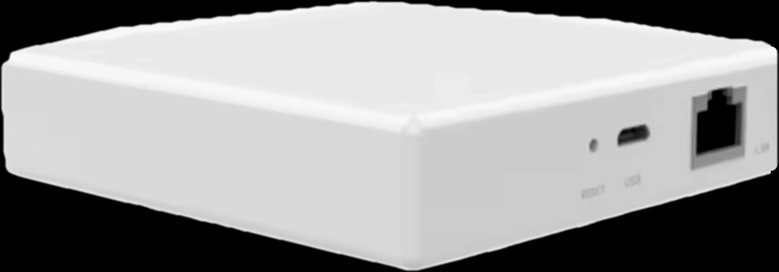 Spark Hub-Z Zigbee Gateway