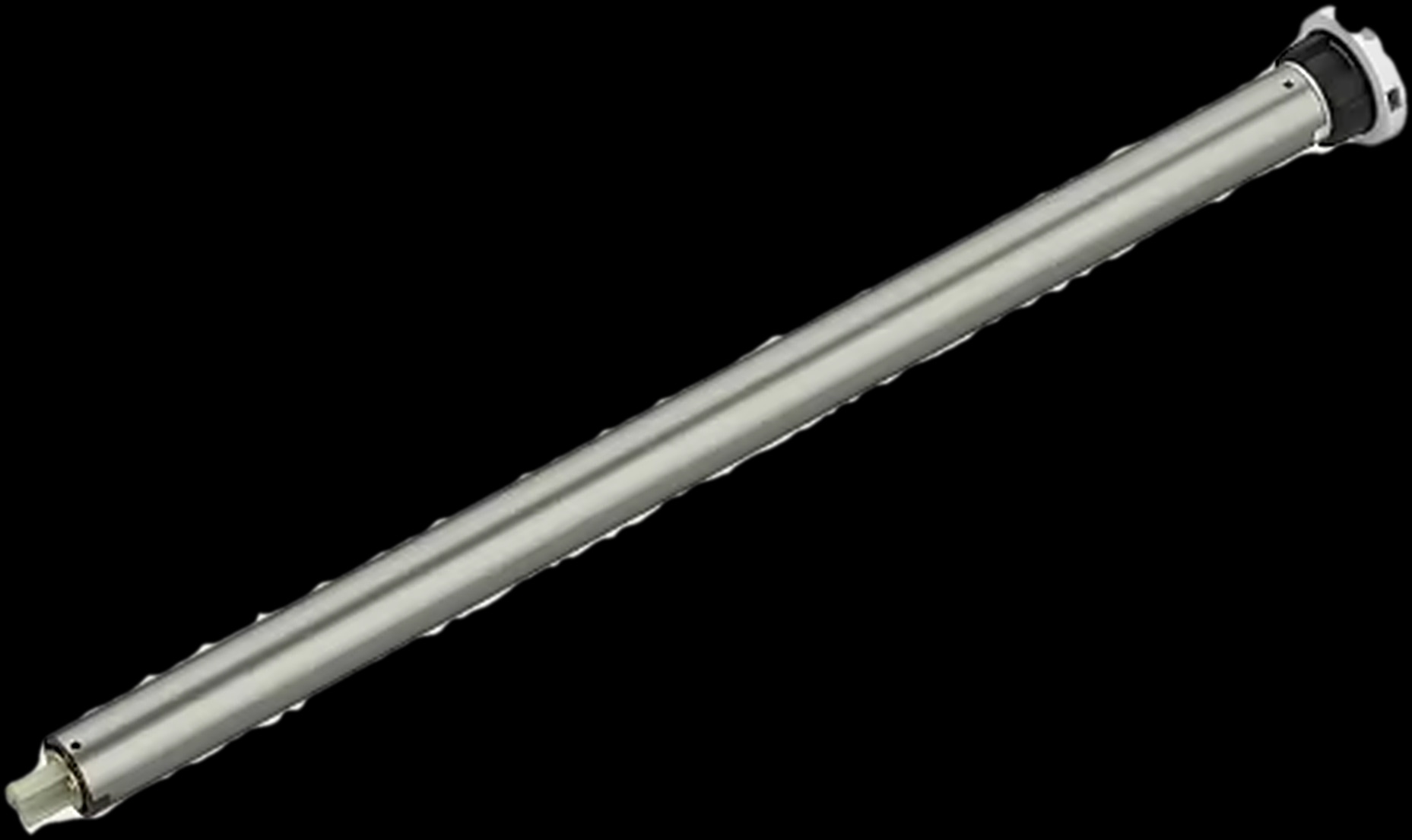 Spark MC-20 Tubular Motor: motor