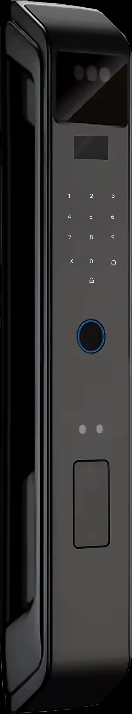Spark SL 120 Outside