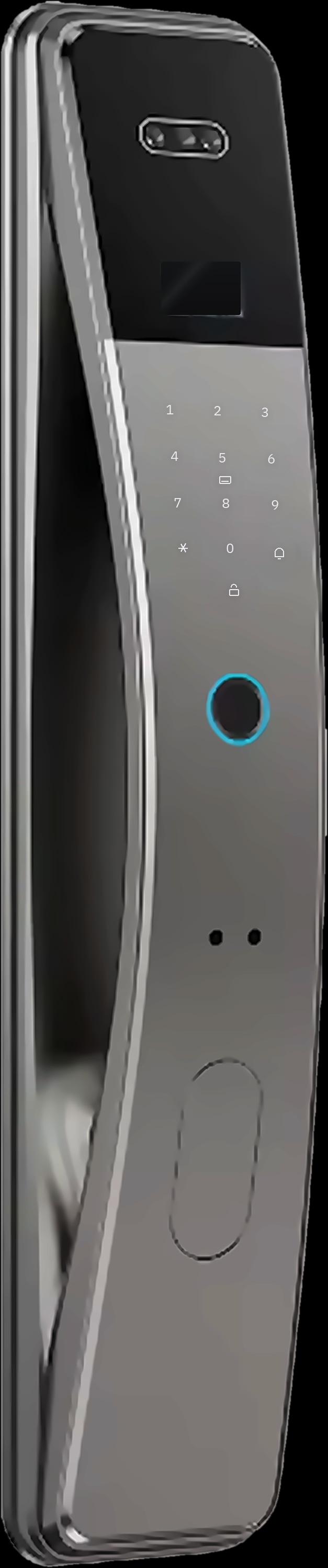 Spark SL 130 Outside