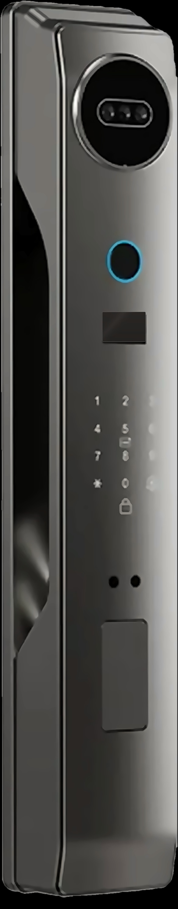 Spark SL 150 Outside