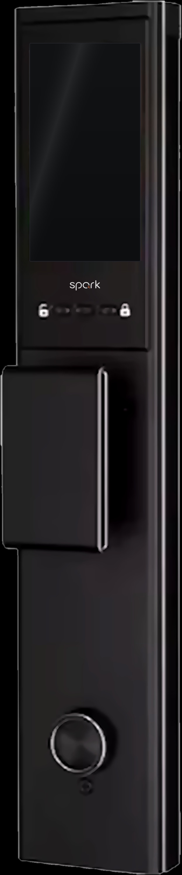 Spark SL 210 Inside