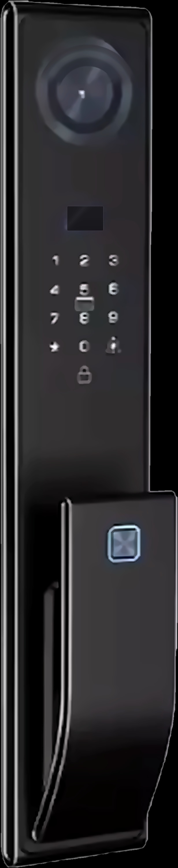 Spark SL 210 Outside