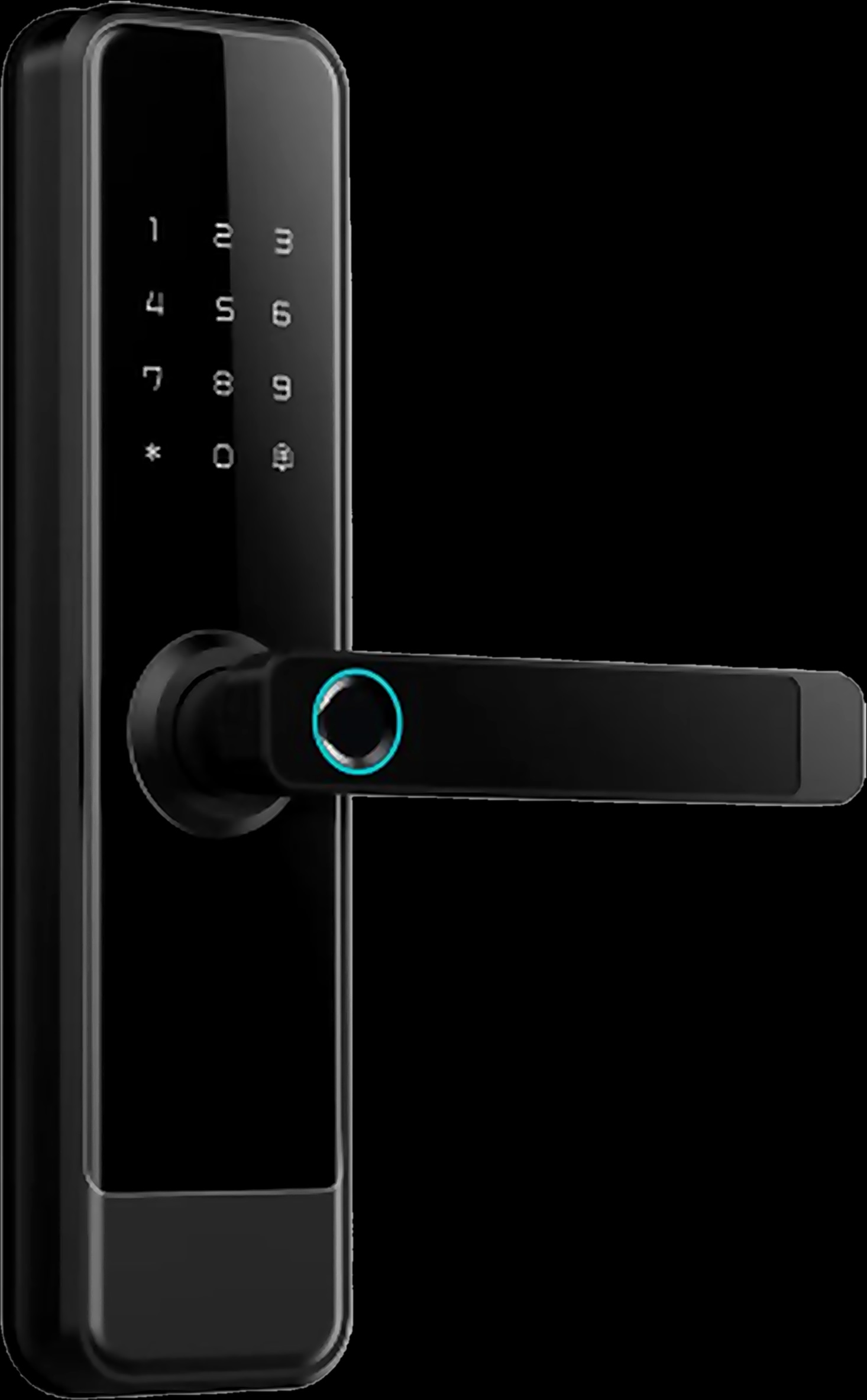 Spark WL 100 Outside