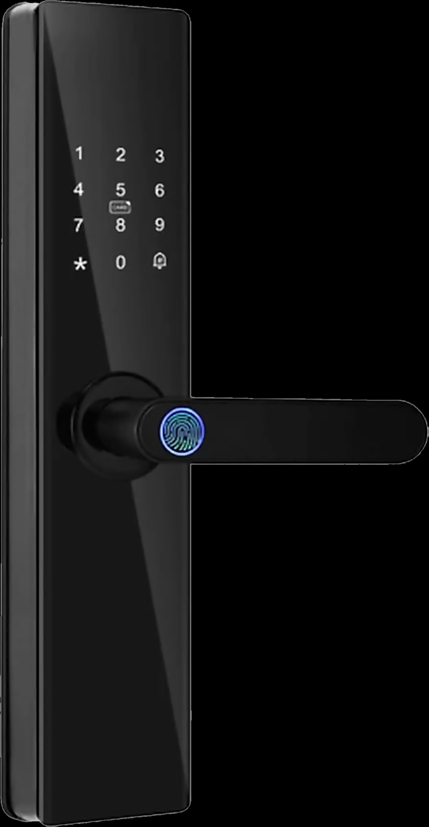 Spark WL 50 Outside